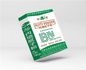內墻膩子粉