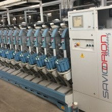  余姚市紡織器材廠 主營 t c滌棉紗 t純滌紗 c