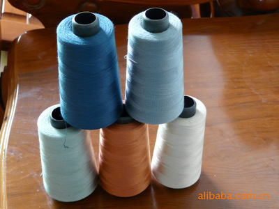 優(yōu)質純滌綸縫紉線,廠家直銷價格及生產廠家[杭州佳哲服裝輔料廠] - 原材料商務網