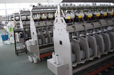 【縫紉線 滌綸紗 30s/2大化有光純滌綸紗線】價(jià)格,廠家,圖片,化纖紗線,湖北名仁紡織科技-