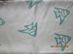 吳江市盛澤金馬噴織廠化纖面料與里料產(chǎn)品列表 大化纖縫紉線詳解