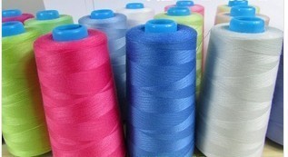 從402滌綸線(xiàn)到寶塔線(xiàn) 揭秘義烏市四化制線(xiàn)廠的大化纖縫紉線(xiàn)世界